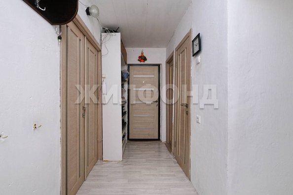
   Продам 3-комнатную, 57.3 м², Палласа ул, 2/2

. Фото 8.