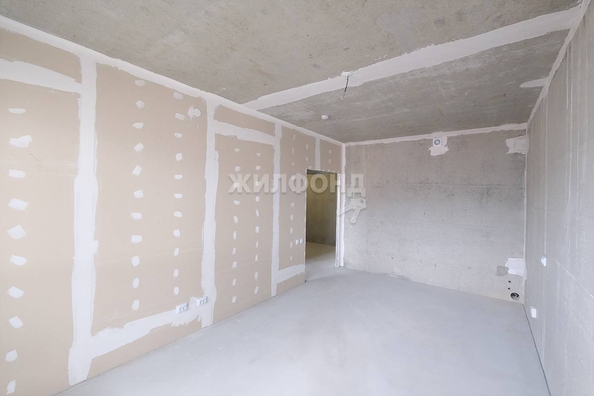 
   Продам 3-комнатную, 66.1 м², 3-й микрорайон, 25/1

. Фото 9.