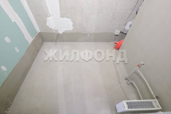
   Продам 3-комнатную, 66.1 м², 3-й микрорайон, 25/1

. Фото 17.