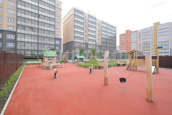 
  Продается 3-комн. квартира 66.1 м². Фото 8.
