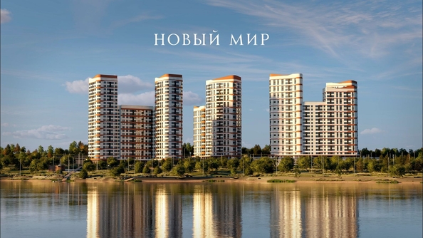 
   Продам 3-комнатную, 73.7 м², Прибрежная  ул, 6

. Фото 12.