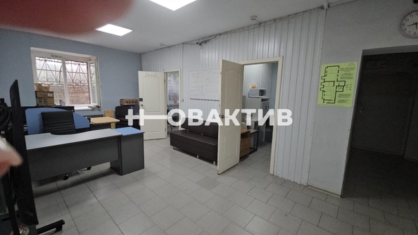 
   Продам помещение свободного назначения, 223 м², 2-я Бурденко ул, 14

. Фото 13.