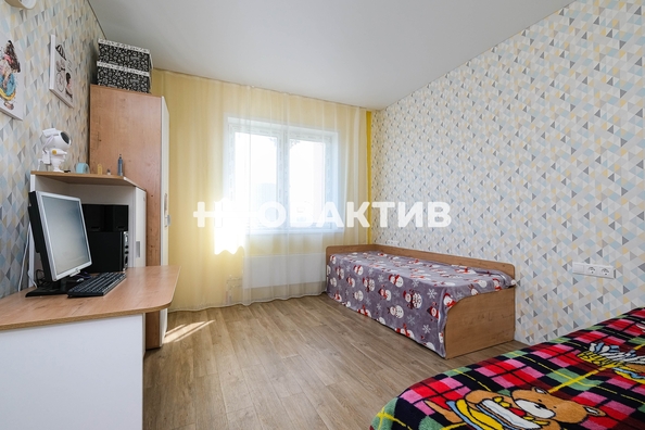 
   Продам 2-комнатную, 57 м², Приморская ул, 5

. Фото 22.