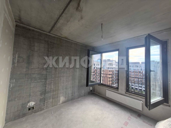 
  Продается 3-комн. квартира, 79 м², 3-й микрорайон, д. 1
. Фото 5.