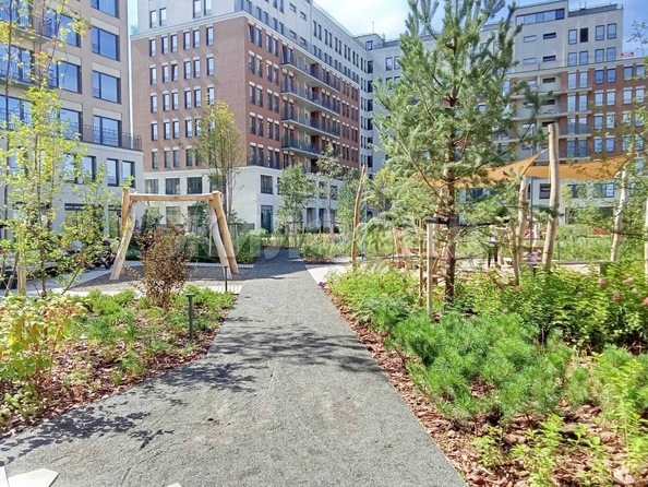 
  Продается 3-комн. квартира, 79 м², 3-й микрорайон, д. 1
. Фото 2.
