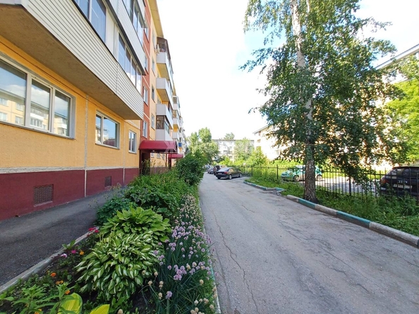 
   Продам 3-комнатную, 63.4 м², Кошурникова ул, 13/1

. Фото 40.