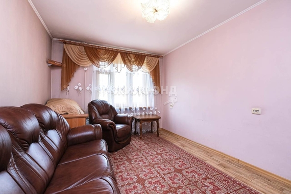 
   Продам 4-комнатную, 68.9 м², 1-я Механическая ул, 2/1

. Фото 8.