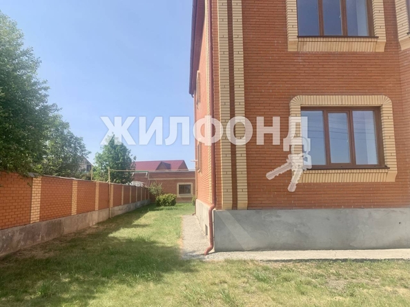 
   Продам дом, 437.6 м², Новосибирск

. Фото 8.