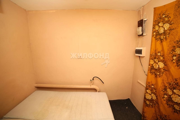 
   Продам дом, 31.6 м², Новосибирск

. Фото 9.