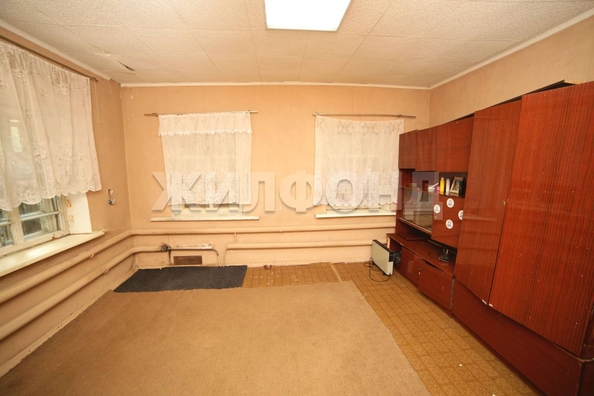
   Продам дом, 31.3 м², Новосибирск

. Фото 3.