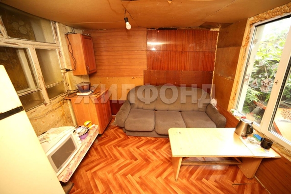 
   Продам дом, 31.3 м², Новосибирск

. Фото 15.