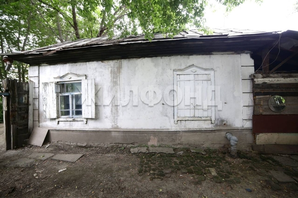 
   Продам дом, 31.3 м², Новосибирск

. Фото 27.