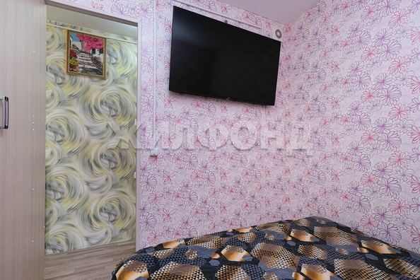 
   Продам 1-комнатную, 37 м², Спортивная ул, 15

. Фото 9.