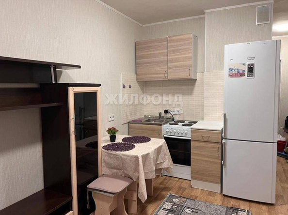 
   Продам студию, 19.4 м², Виктора Уса ул, 15

. Фото 3.