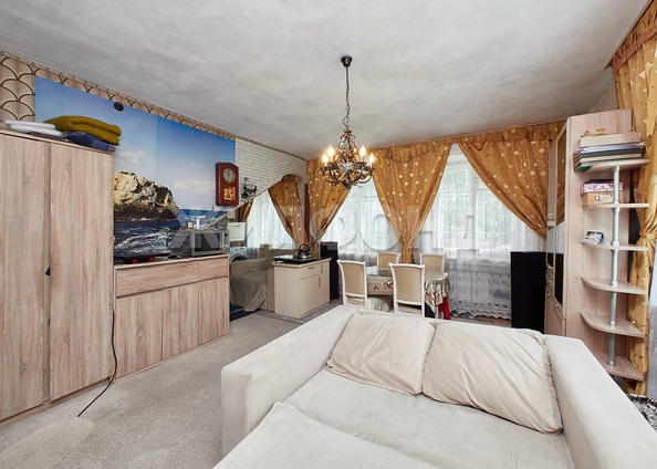 
   Продам 1-комнатную, 35.1 м², Панфиловцев ул, 6

. Фото 1.