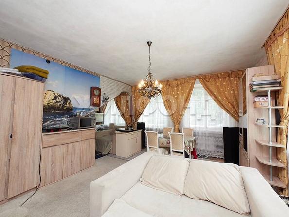 
  Продается 1-комн. квартира, 35.1 м², Панфиловцев ул, д. 6
. Фото 2.