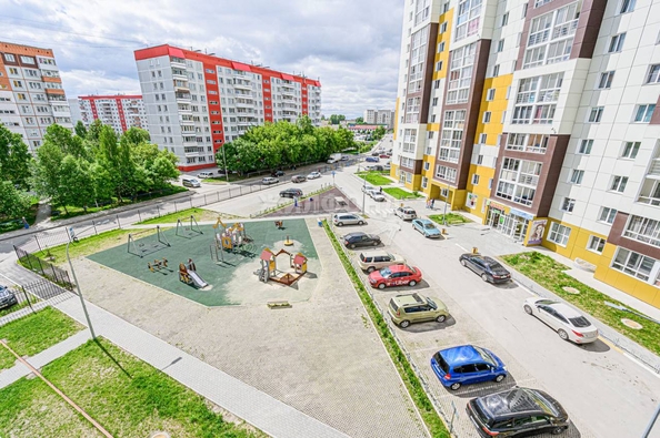 
   Продам 1-комнатную, 41.2 м², Герцена ул, 11/2

. Фото 20.