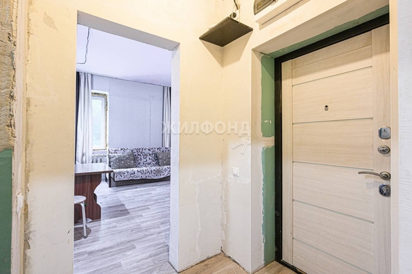 
   Продам 2-комнатную, 55.5 м², Мира ул, 34а

. Фото 12.