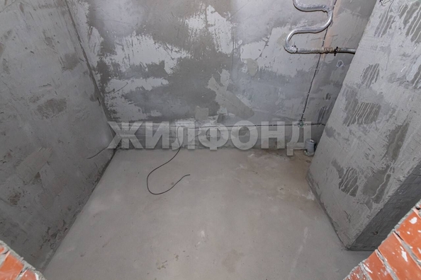 
  Продается 3-комн. квартира, 67.9 м², ЖК Akadem Klubb, дом 4
. Фото 8.