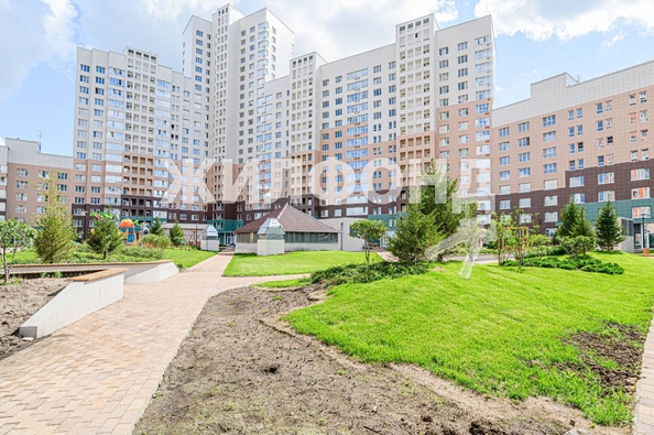 
   Продам 3-комнатную, 71.1 м², Некрасова ул, 39

. Фото 33.