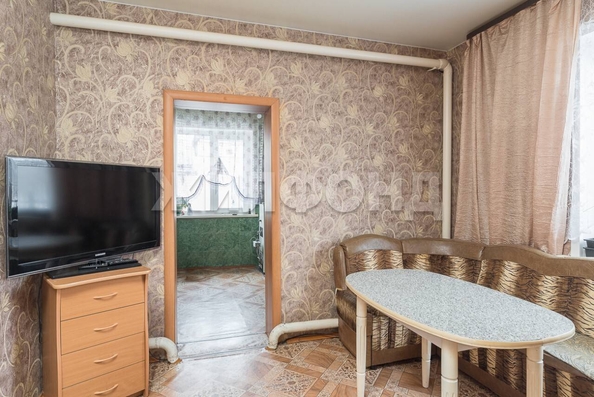 
   Продам дом, 100.7 м², Обь

. Фото 13.