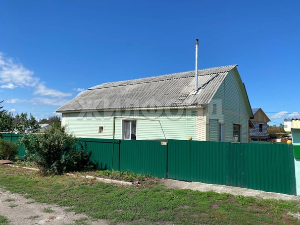 
   Продам дом, 100.7 м², Обь

. Фото 47.