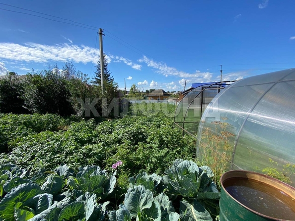 
   Продам дом, 100.7 м², Обь

. Фото 56.
