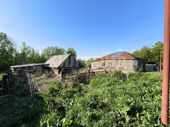 
  Продается дом, 75.5 м², село Лебедевка
. Фото 3.
