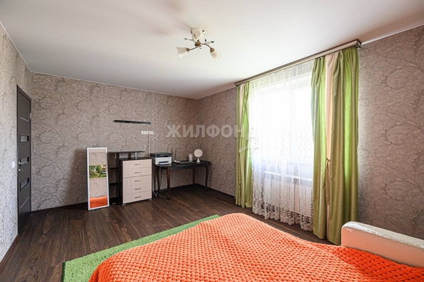 
   Продам дом, 104.5 м², Новосибирск

. Фото 6.