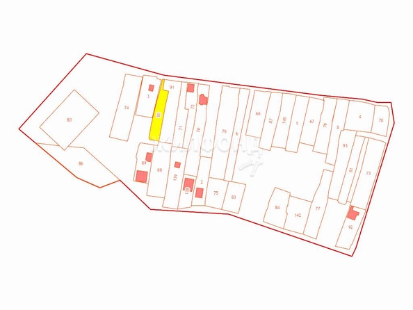 
   Продам дом, 37.5 м², Новосибирск

. Фото 16.