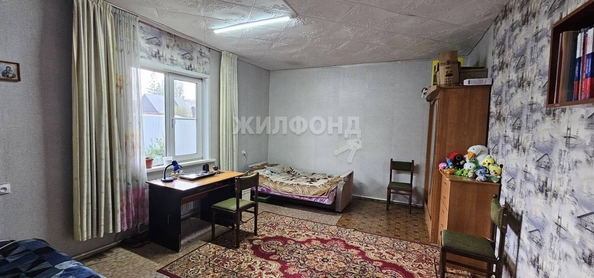 
   Продам дом, 116 м², Новосибирск

. Фото 3.