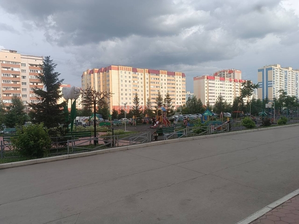 
   Продам студию, 21.5 м², Виктора Уса ул, 4

. Фото 15.