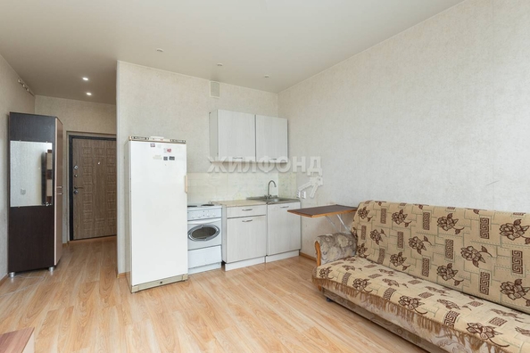 
   Продам студию, 21.5 м², Виктора Уса ул, 4

. Фото 2.