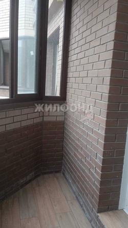 
   Продам 1-комнатную, 38.3 м², Добролюбова ул, 16/1

. Фото 3.