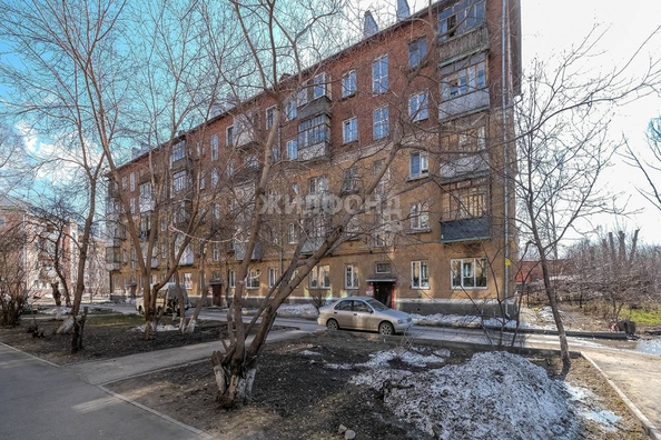 
   Продам 2-комнатную, 42.3 м², Республиканская ул, 7а

. Фото 2.