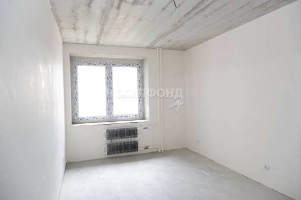 
   Продам 2-комнатную, 52.84 м², 3-й микрорайон, 20

. Фото 4.