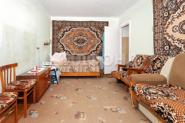 
   Продам 2-комнатную, 43.7 м², Микрорайон ул, 17

. Фото 5.