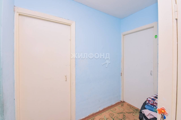 
   Продам 3-комнатную, 54.2 м², Олеко Дундича ул, 25

. Фото 15.