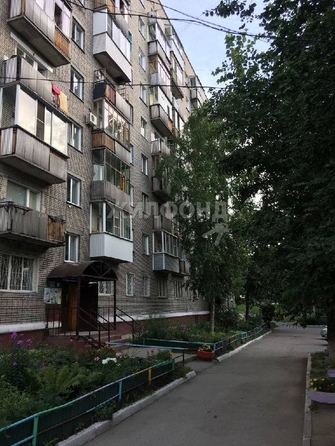 
   Продам 3-комнатную, 59.8 м², Бориса Богаткова ул, 199

. Фото 16.