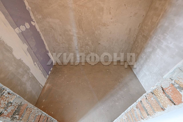 
  Продается 3-комн. квартира, 61.9 м², ЖК Авиатор, дом 1-1
. Фото 19.
