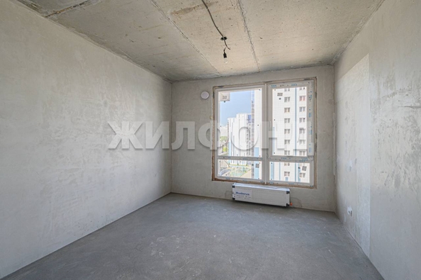
  Продается 3-комн. квартира, 61.9 м², ЖК Авиатор, дом 1-1
. Фото 20.
