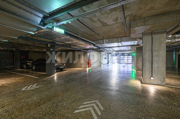 
  Продается 3-комн. квартира, 61.9 м², ЖК Авиатор, дом 1-1
. Фото 30.