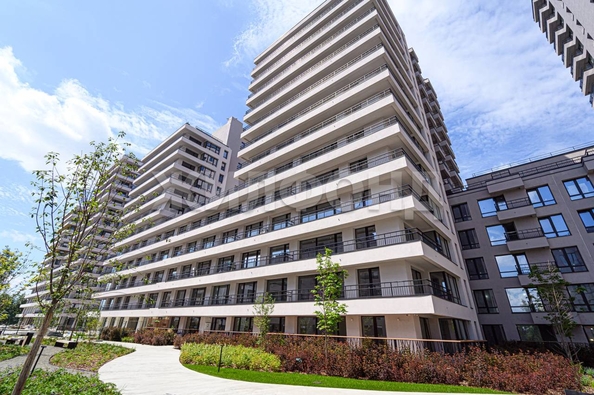 
  Продается 3-комн. квартира, 61.9 м², ЖК Авиатор, дом 1-1
. Фото 44.