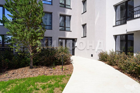 
  Продается 3-комн. квартира, 61.9 м², ЖК Авиатор, дом 1-1
. Фото 45.