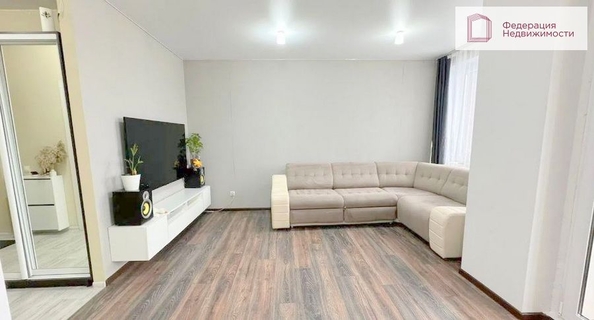 
   Продам студию, 32.55 м², Курчатова ул, 18

. Фото 1.