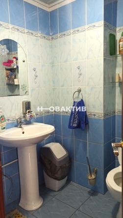 
   Сдам помещение свободного назначения, 72 м², Советов ул, 97А

. Фото 11.