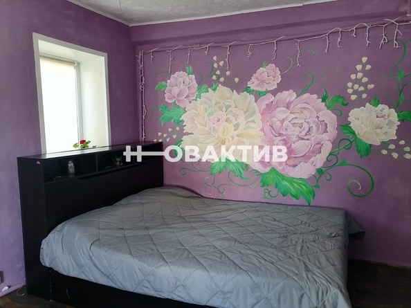 
   Продам дом, 93.1 м², Новосибирск

. Фото 16.