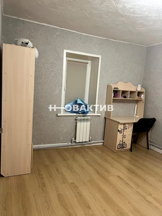 
   Продам дом, 93.1 м², Новосибирск

. Фото 12.