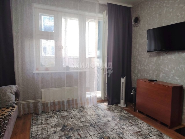 
   Продам 1-комнатную, 29.1 м², Одоевского ул, 1/7

. Фото 3.