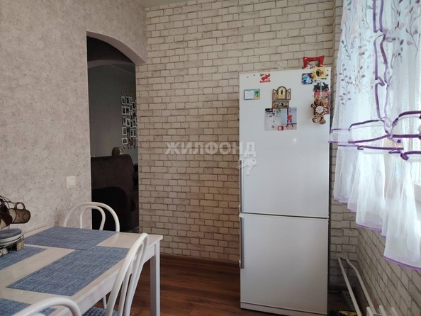 
   Продам 1-комнатную, 29.1 м², Одоевского ул, 1/7

. Фото 6.